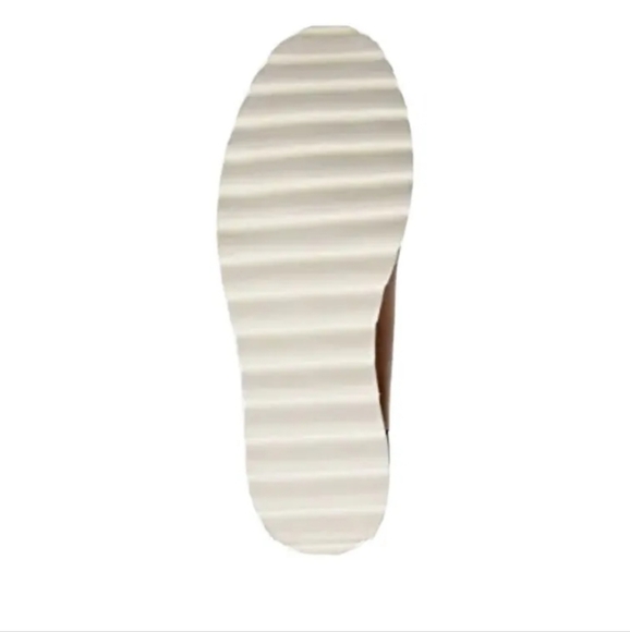 Territory Leather Moc Toe Ankle Boots in Brown - Picture 10 of 10